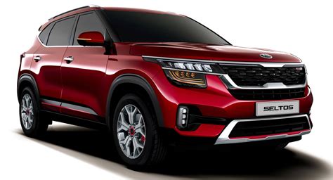 New Kia Vehicles Models .